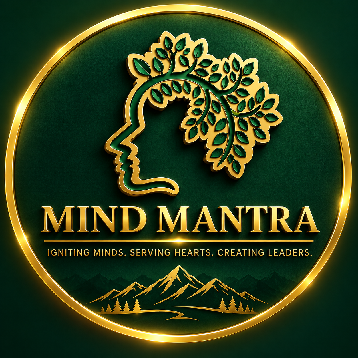 Mind Mantra